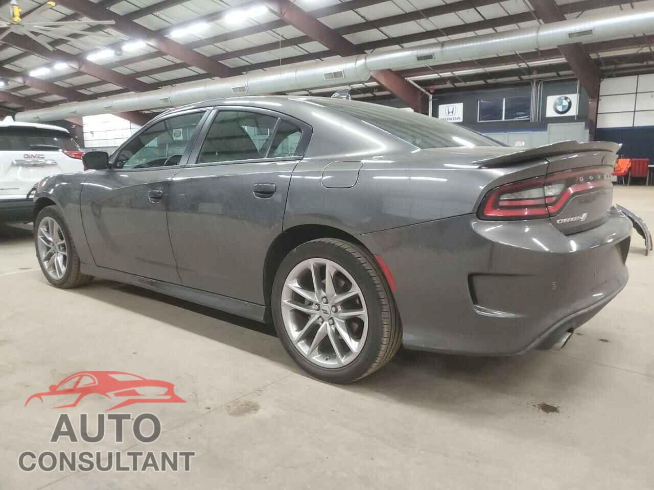 DODGE CHARGER 2023 - 2C3CDXMG8PH536562