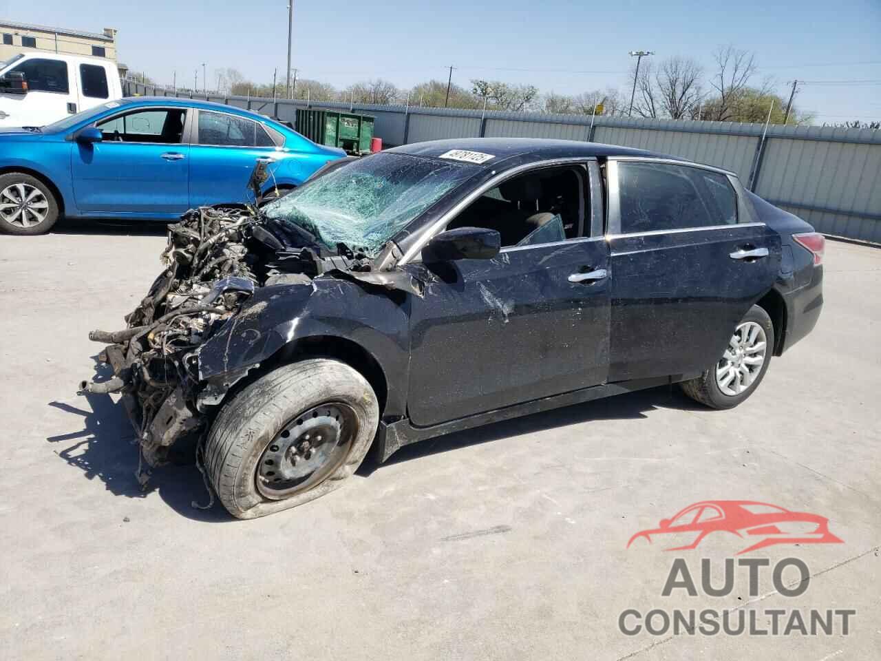 NISSAN ALTIMA 2015 - 1N4AL3APXFC264770