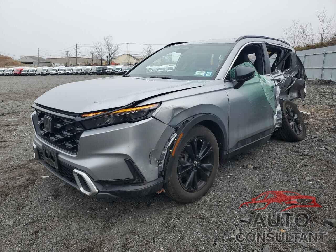 HONDA CRV 2023 - 2HKRS6H90PH808417