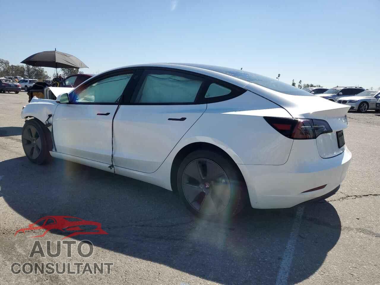 TESLA MODEL 3 2023 - 5YJ3E1EA9PF602879