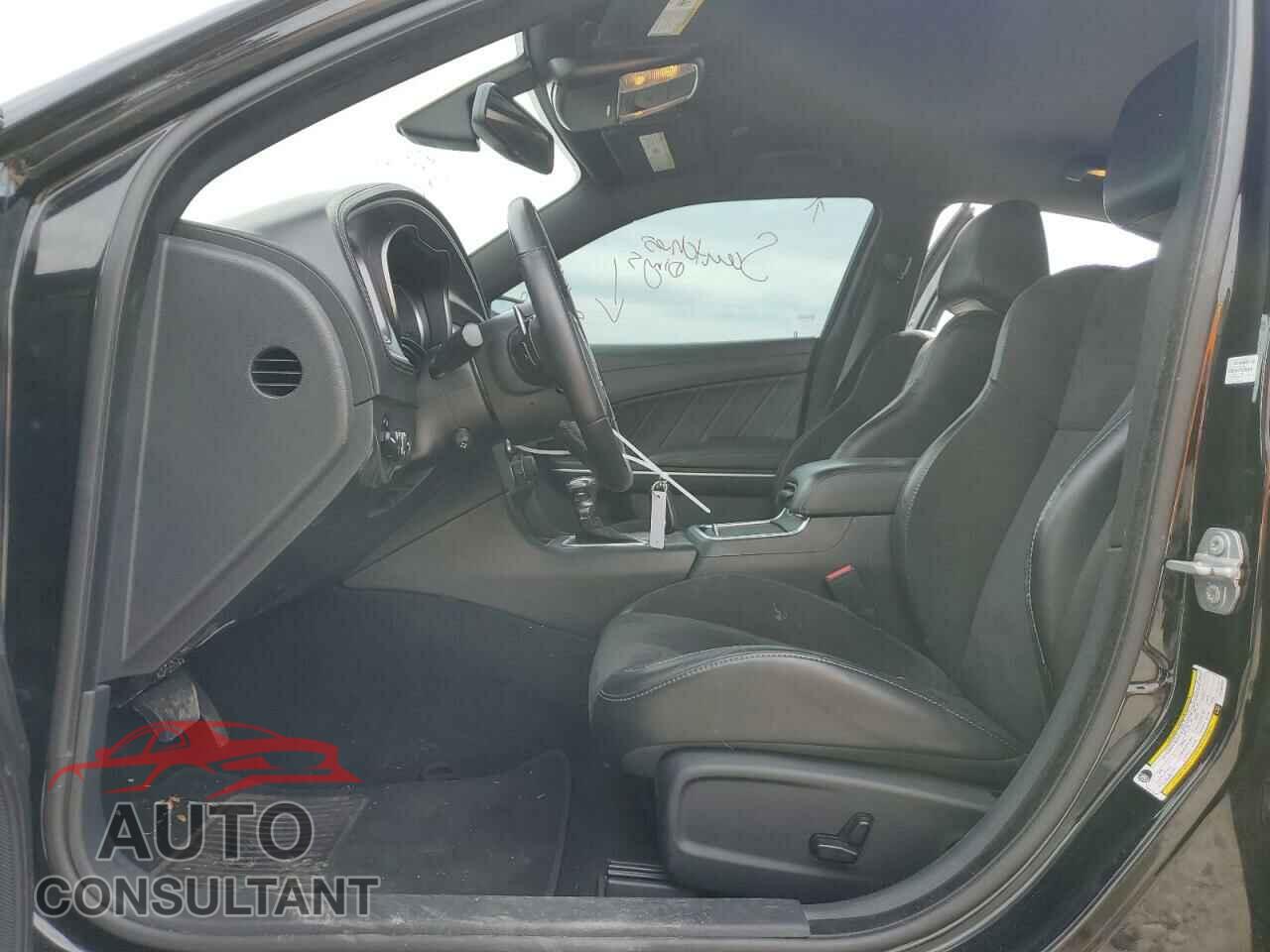 DODGE CHARGER 2020 - 2C3CDXCT2LH129703