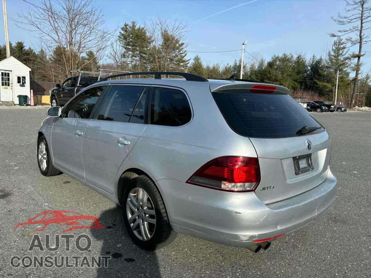 VOLKSWAGEN JETTA 2014 - 3VWPL7AJ7EM618245