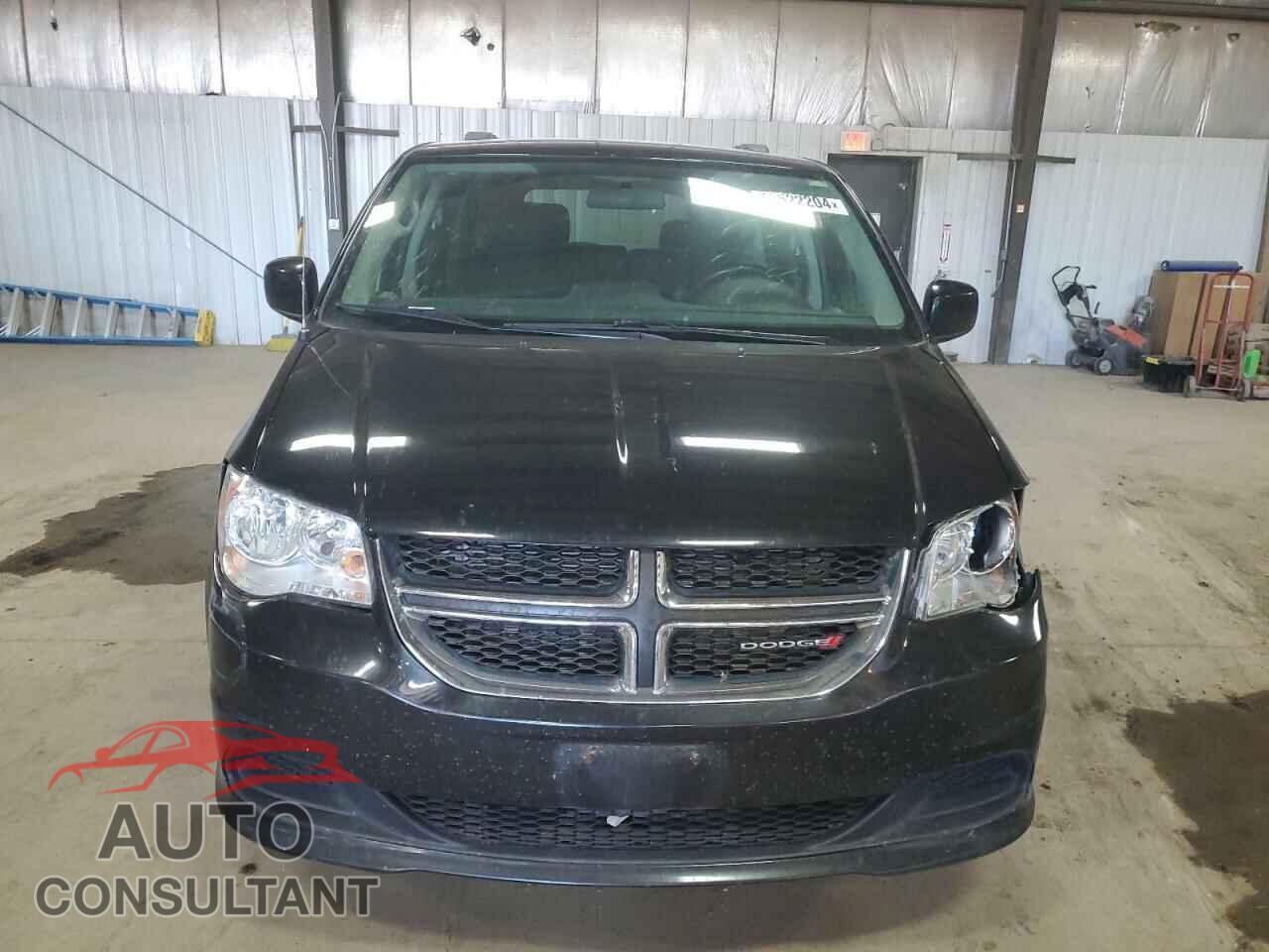 DODGE CARAVAN 2016 - 2C4RDGCG9GR379285