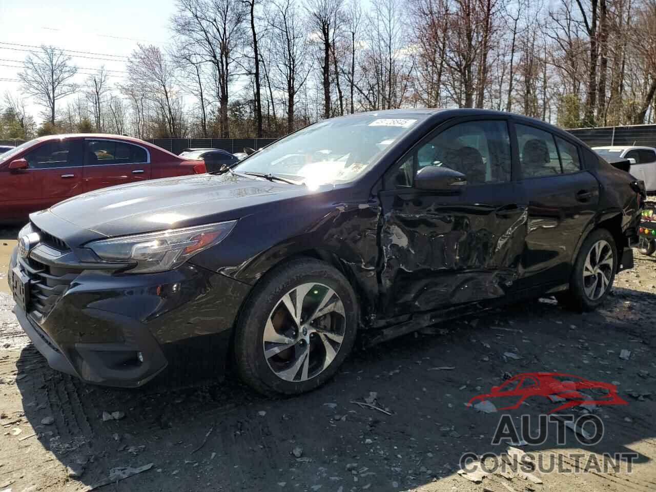 SUBARU LEGACY 2024 - 4S3BWAD67R3008331