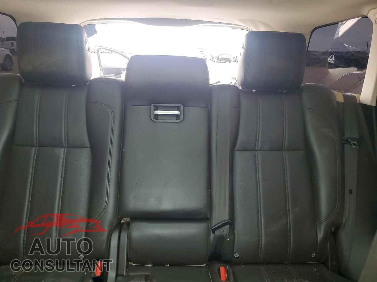 LAND ROVER RANGEROVER 2014 - SALGS2TF6EA174346