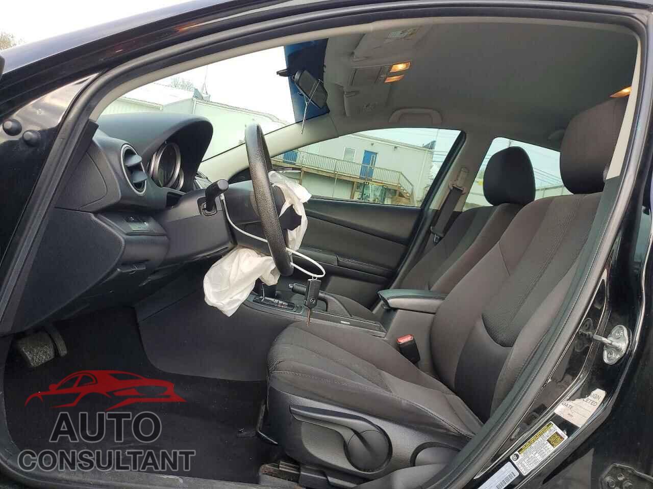 MAZDA 6 2012 - 1YVHZ8BH1C5M26517