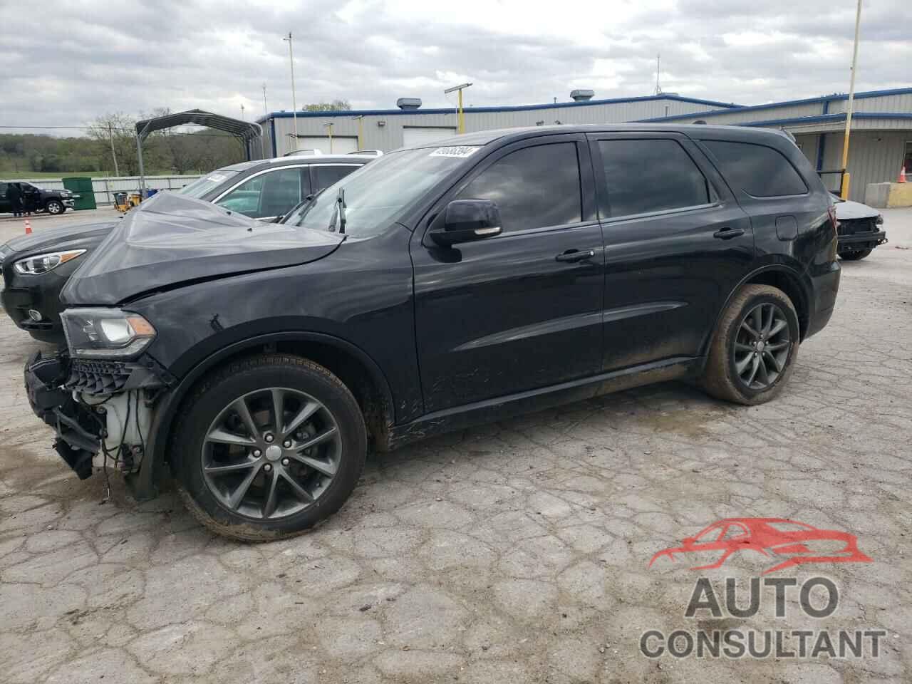 DODGE DURANGO 2018 - 1C4RDHDG7JC149720