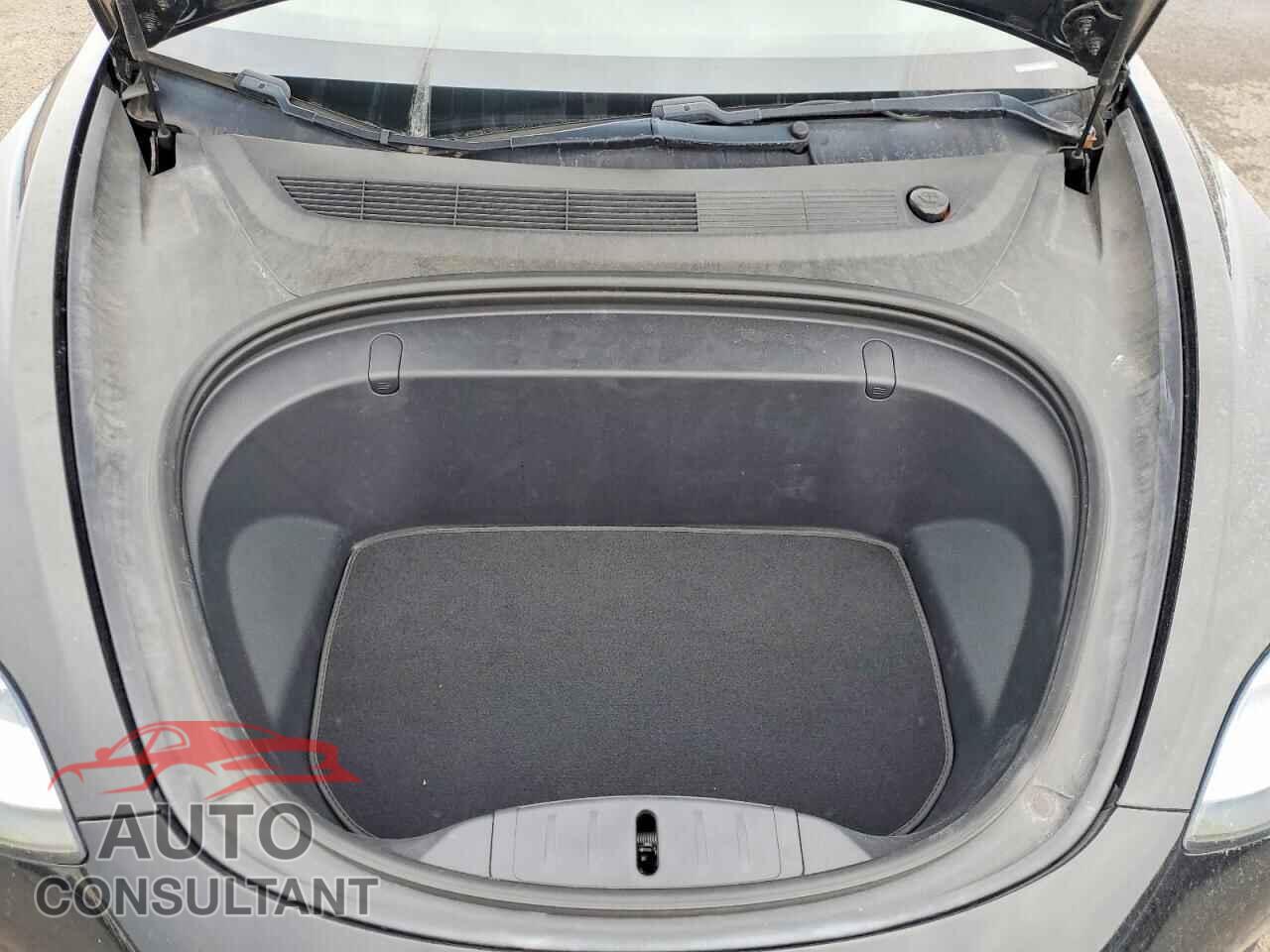 TESLA MODEL 3 2019 - 5YJ3E1EA1KF190823