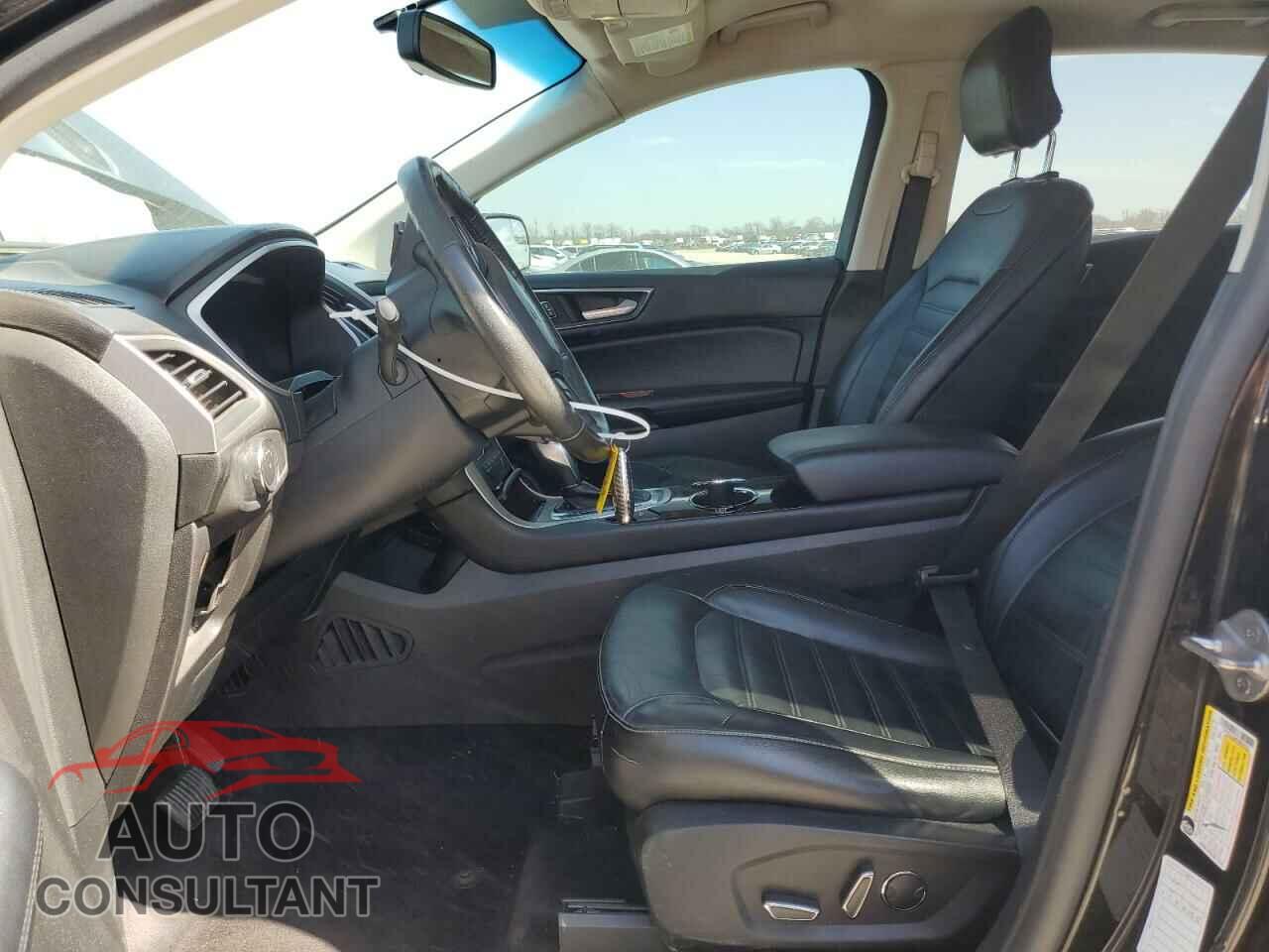 FORD EDGE 2015 - 2FMTK4J88FBB56552