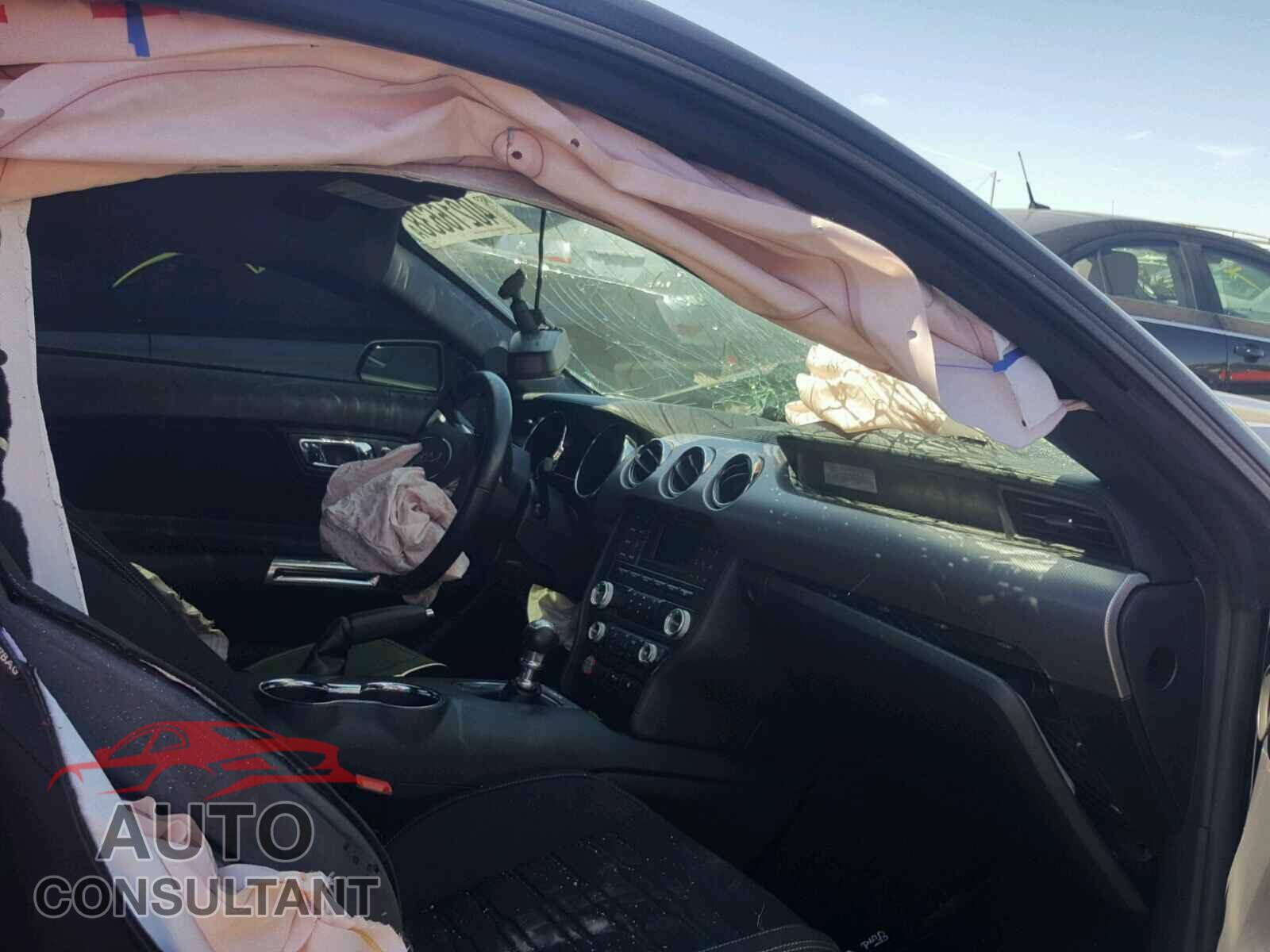 FORD MUSTANG 2015 - 1FA6P8CF2F5339476
