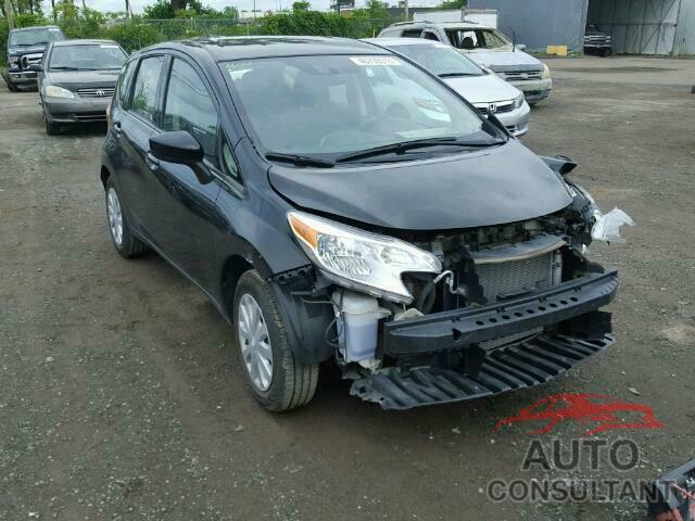 NISSAN VERSA 2015 - 3N1CE2CP9FL416730