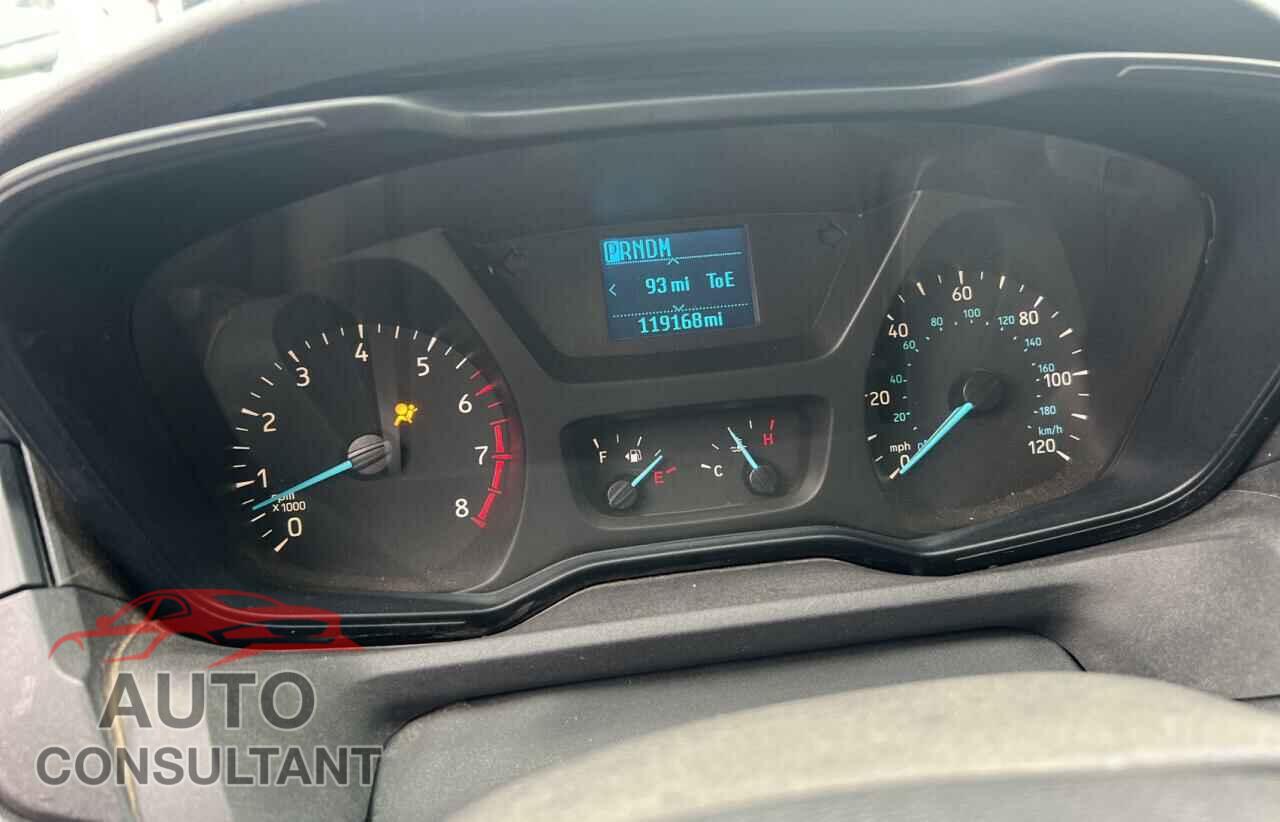 FORD TRANSIT 2015 - 1FTNR2YM4FKA23034