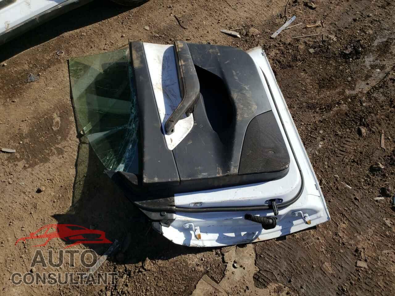 TESLA MODEL Y 2021 - 5YJYGDEF5MF079109