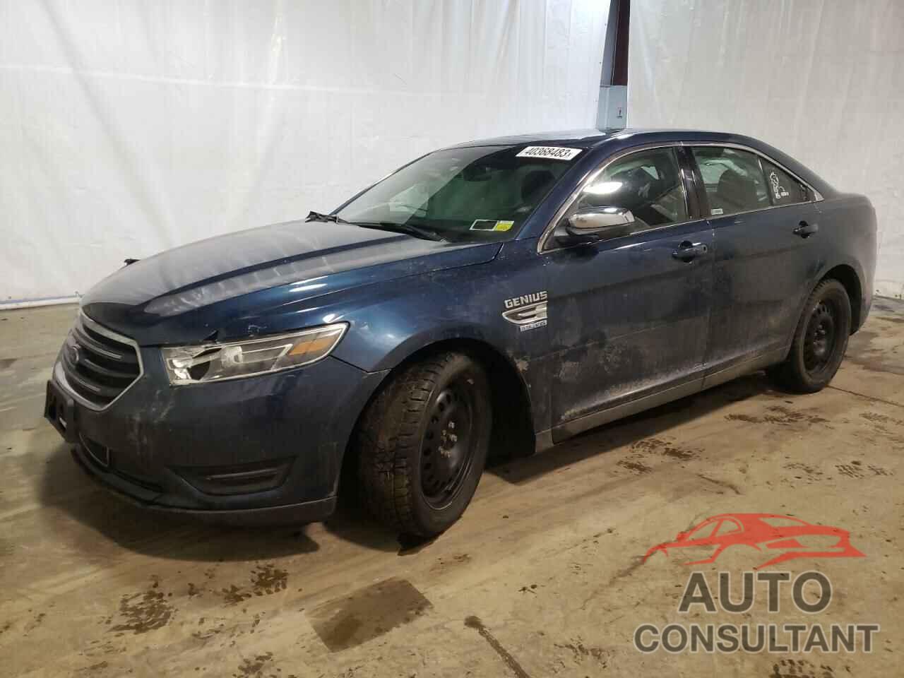 FORD TAURUS 2016 - 1FAHP2F86GG156638