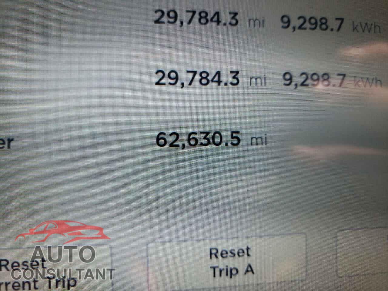 TESLA MODEL S 2016 - 5YJSA1E11GF156332