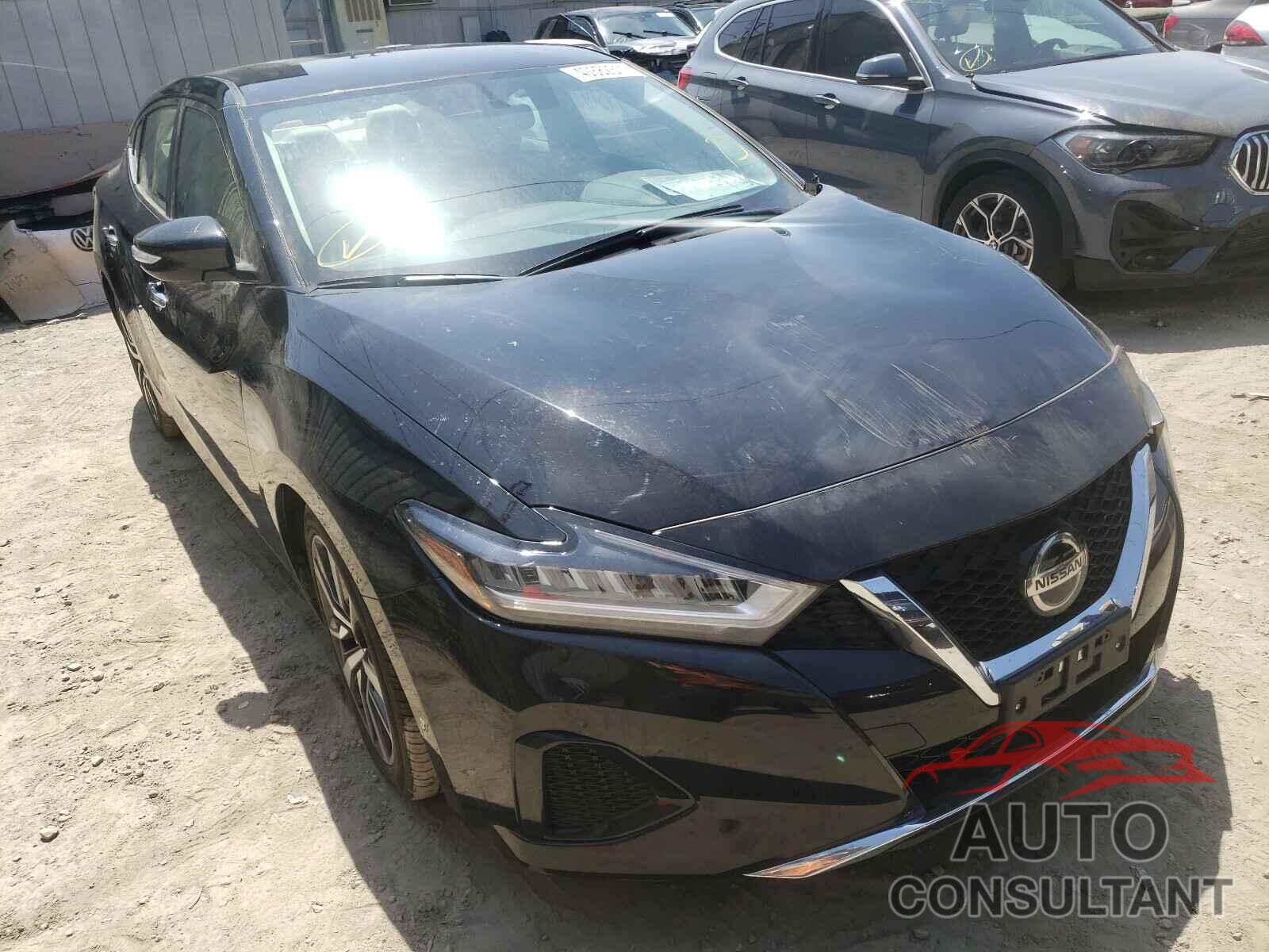 NISSAN MAXIMA 2020 - 1N4AA6CV1LC369602