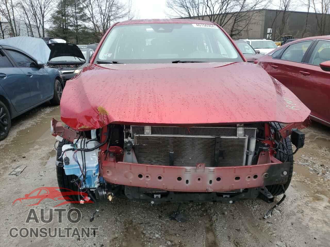 MAZDA CX-5 2019 - JM3KFBBM9K0648434