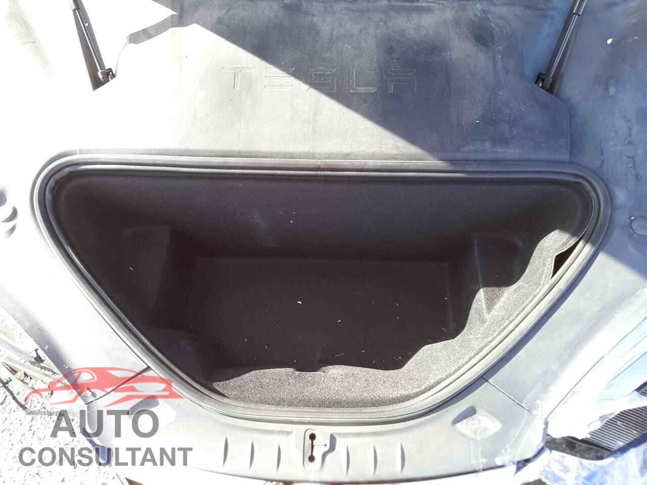 TESLA MODEL S 2019 - 5YJSA1E21KF335701