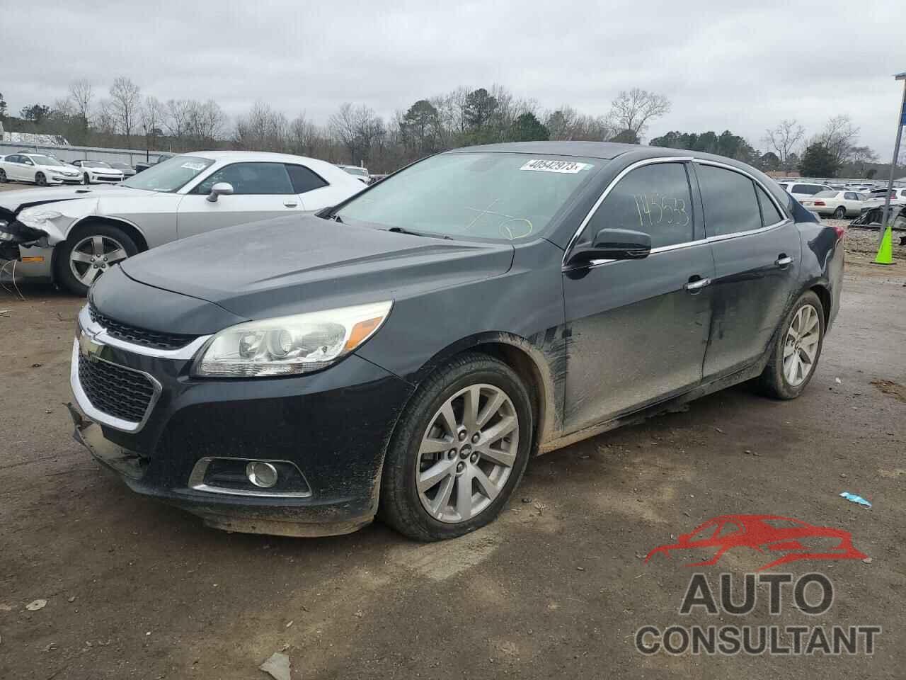CHEVROLET MALIBU 2015 - 1G11F5SL3FF224305