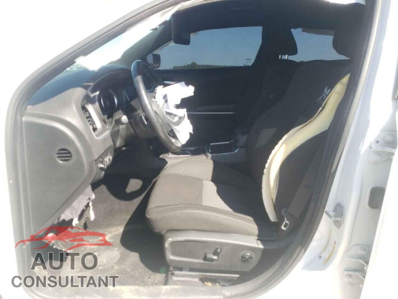 DODGE CHARGER 2020 - 2C3CDXGJ1LH217876