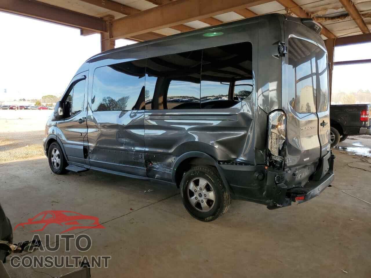 FORD TRANSIT 2020 - 1FBAX2CGXLKB23841