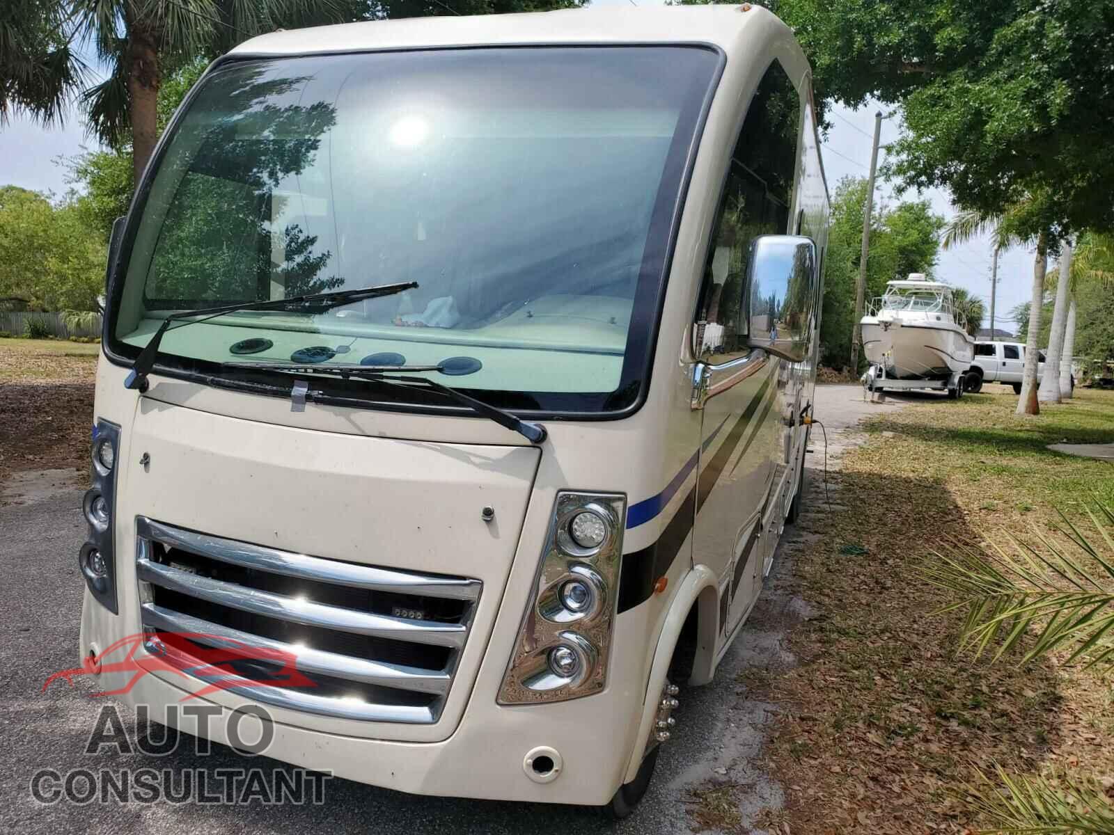 FORD ECONOLINE 2017 - 1FC4E4KS2HDC34797