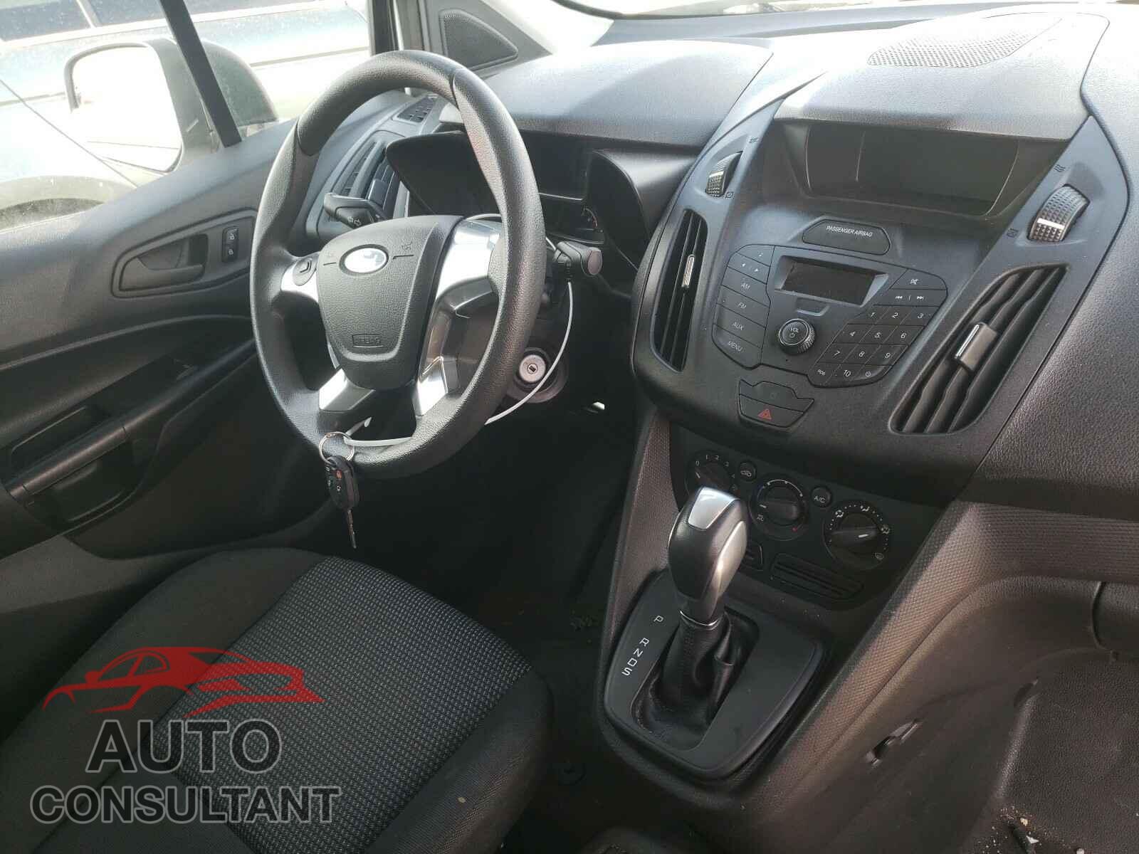 FORD TRANSIT CO 2017 - NM0LS7E75H1293063