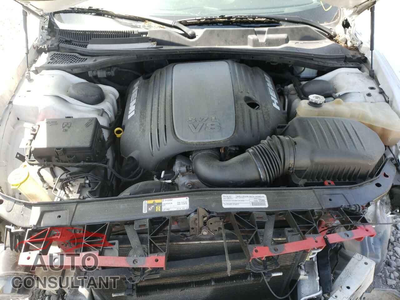 DODGE CHALLENGER 2018 - 2C3CDZBT9JH259472