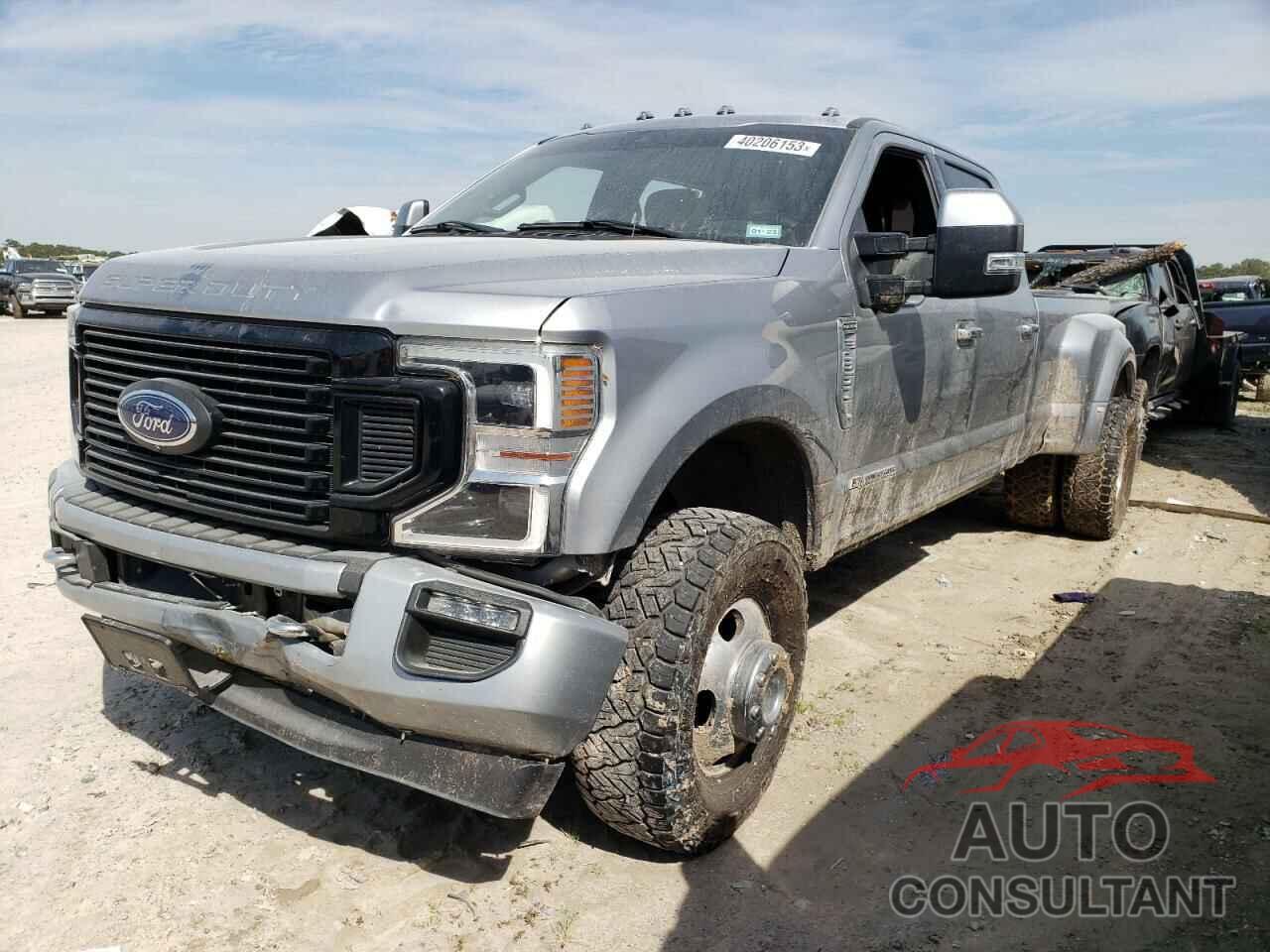 FORD F350 2020 - 1FT8W3DT5LEE18620