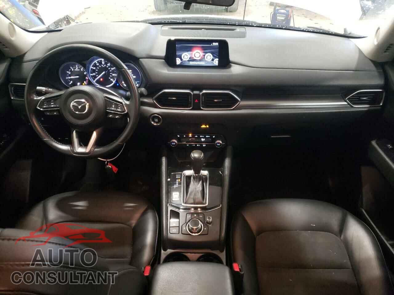 MAZDA CX-5 2019 - JM3KFBCM2K0598071