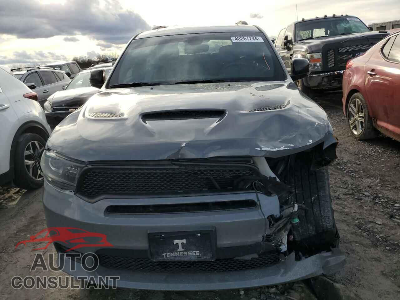 DODGE DURANGO 2020 - 1C4RDJDG6LC103502