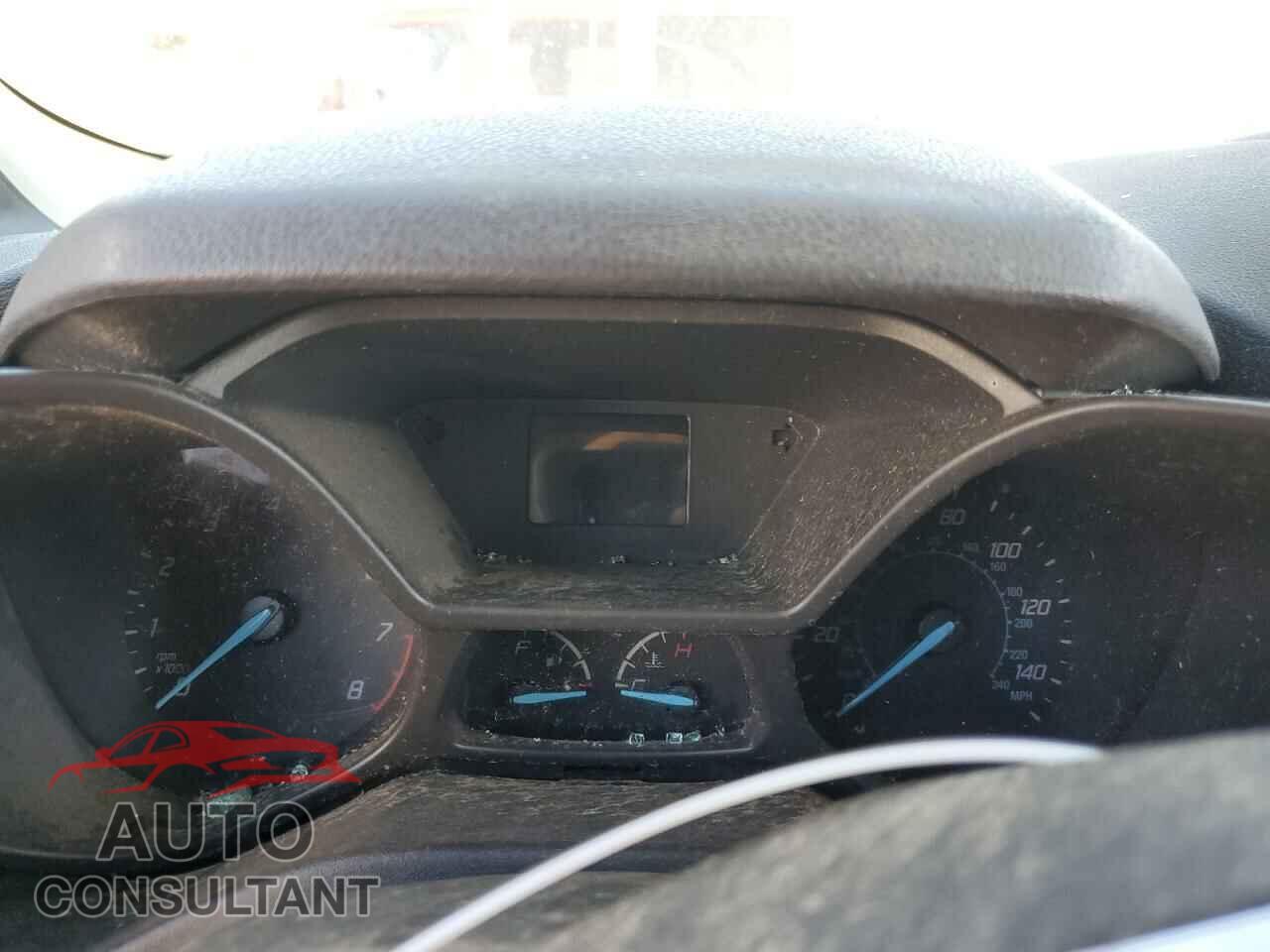 FORD TRANSIT 2017 - NM0LS7E77H1333904