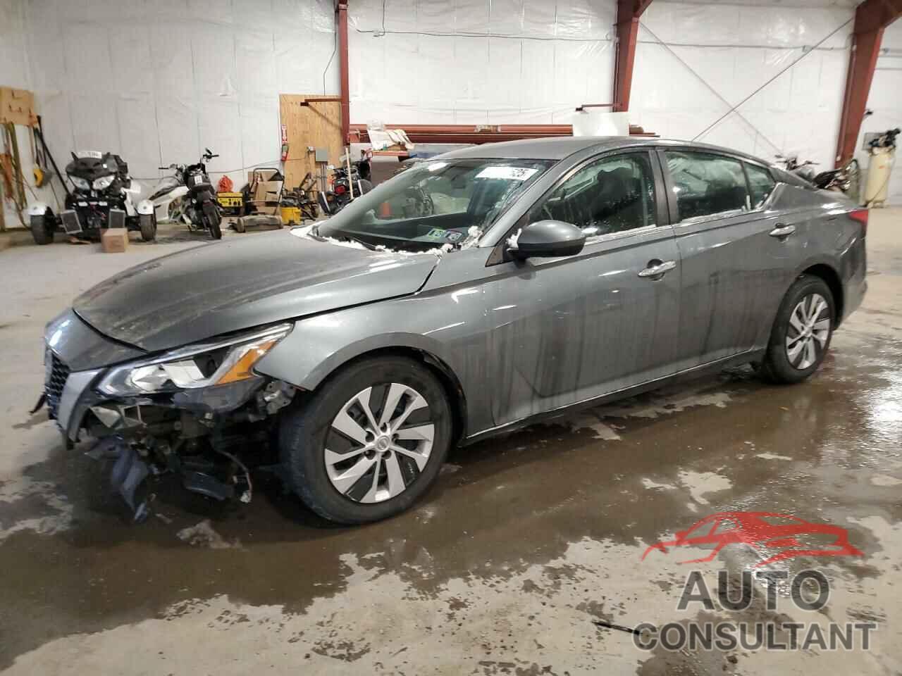 NISSAN ALTIMA 2020 - 1N4BL4BV5LC152297