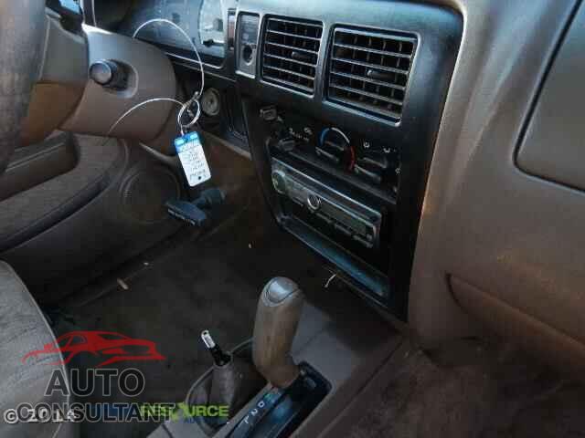 PORSCHE CAYENNE 2023 - WP1BA2AY2PDA25747