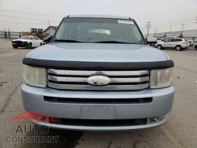 FORD FLEX 2009 - 2FMDK52CX9BA10963