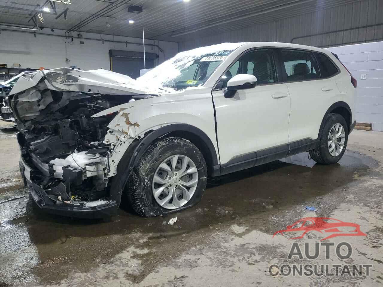 HONDA CRV 2023 - 2HKRS4H28PH425283