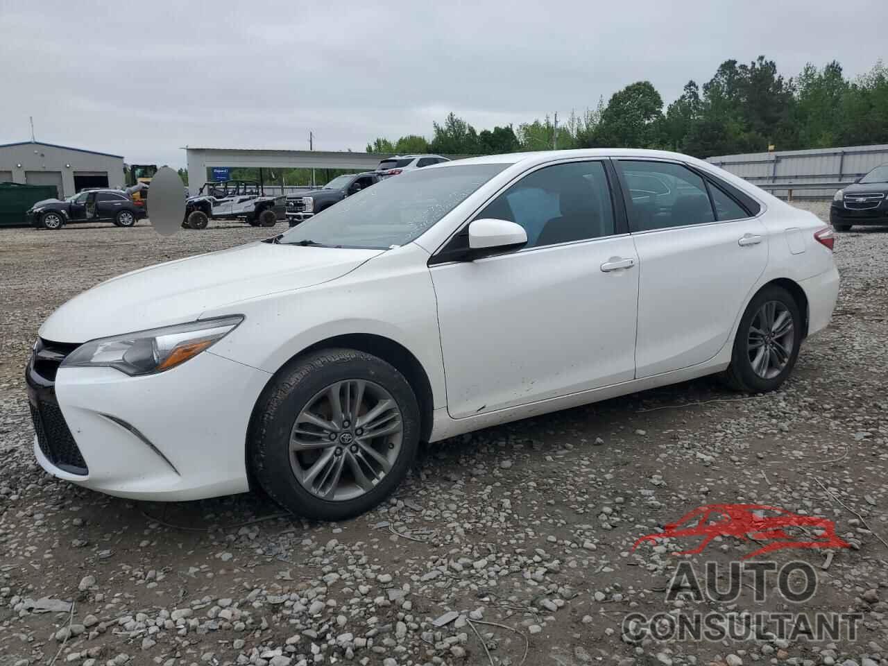 TOYOTA CAMRY 2016 - 4T1BF1FK7GU256575