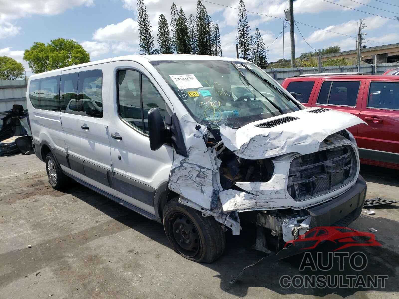 FORD TRANSIT CO 2019 - 1FBZX2ZM1KKA47151