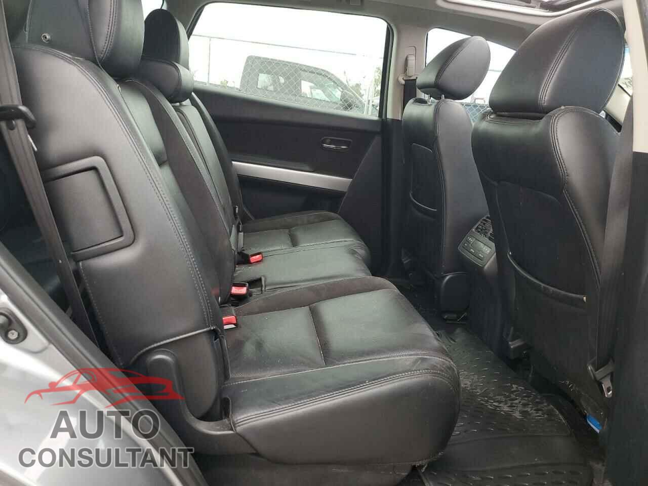 MAZDA CX-9 2015 - JM3TB3DV2F0461215