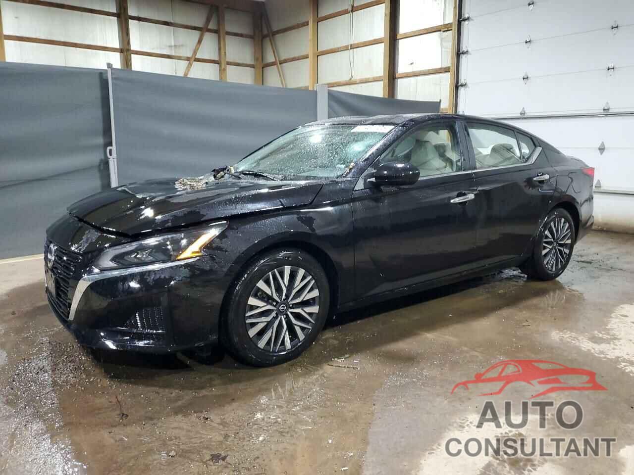 NISSAN ALTIMA 2025 - 1N4BL4DV9SN305652