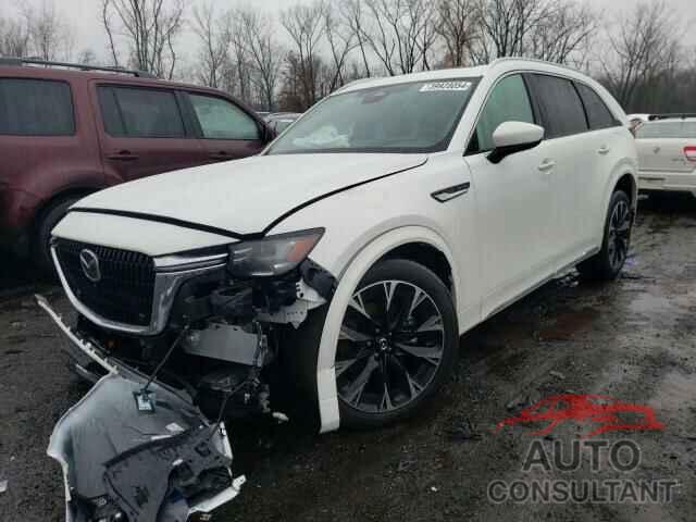 MAZDA CX-90 PREM 2024 - JM3KKDHC9R1104056