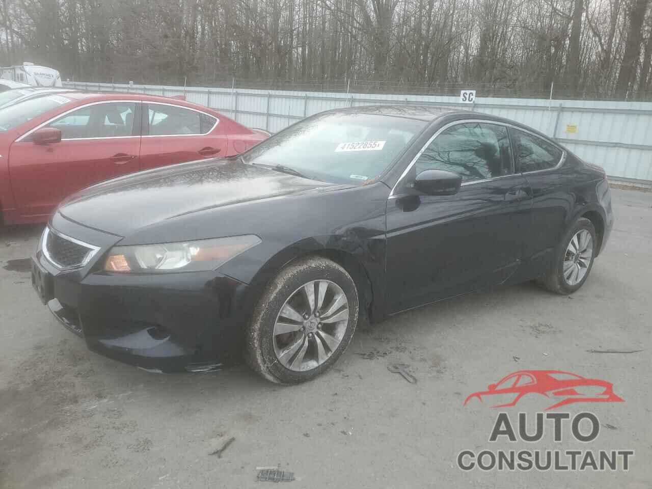 HONDA ACCORD 2010 - 1HGCS1B31AA014331