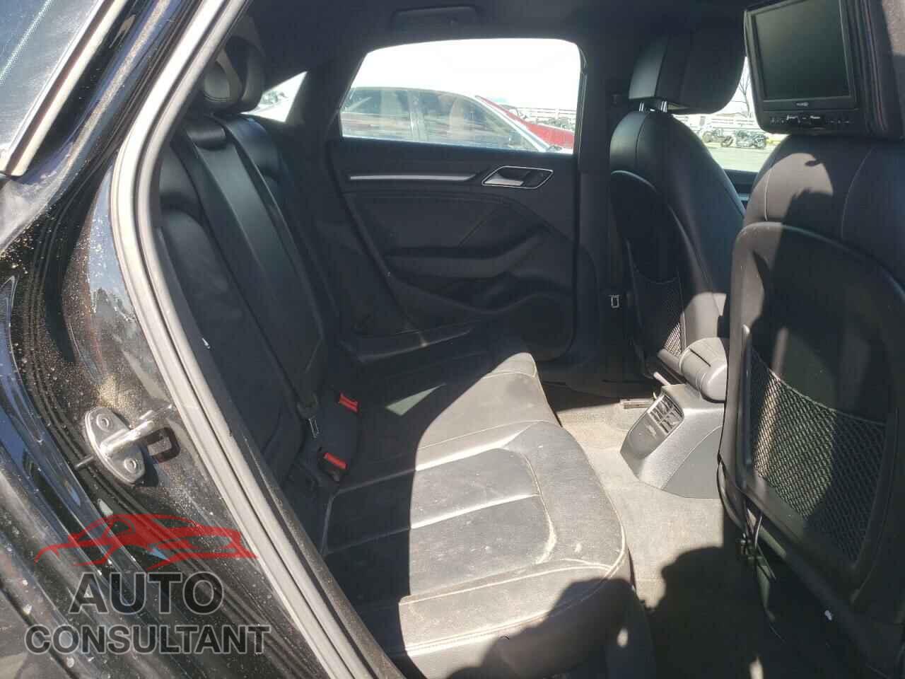 AUDI A3 2016 - WAUB8GFF6G1032023