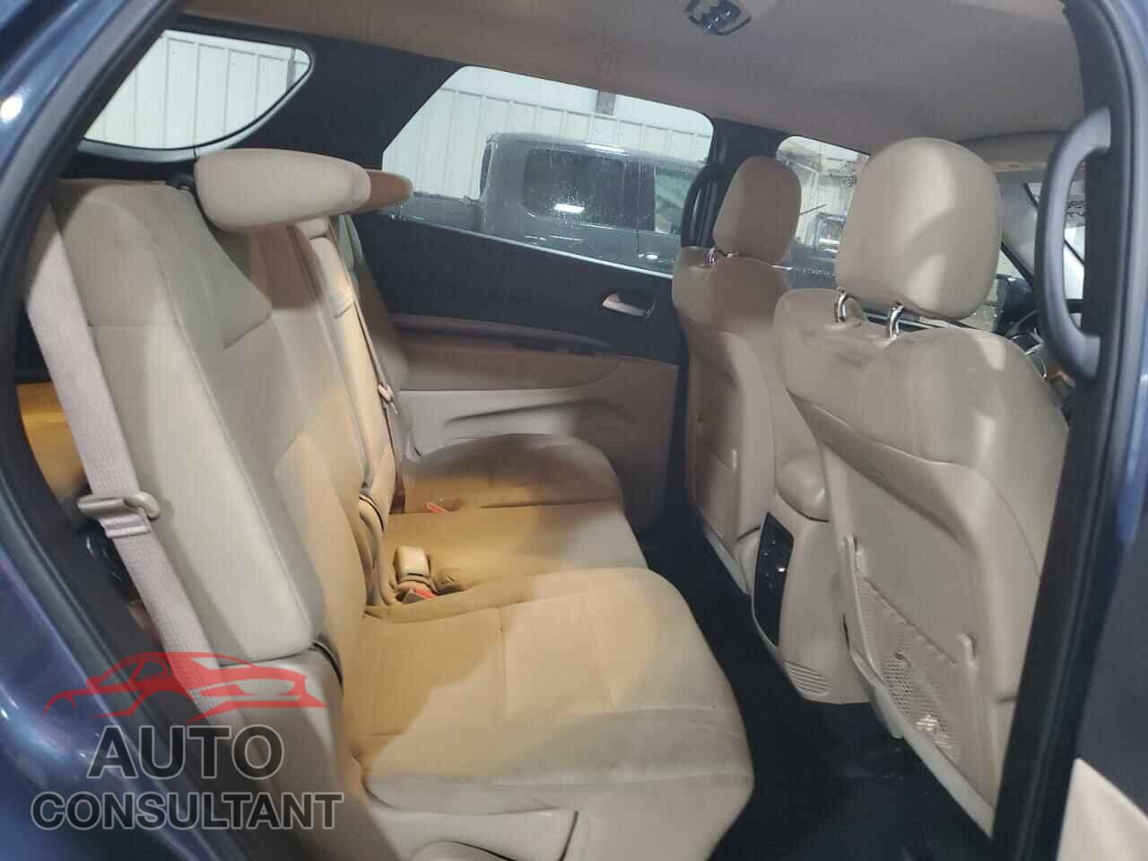DODGE DURANGO 2021 - 1C4RDJAG6MC558064