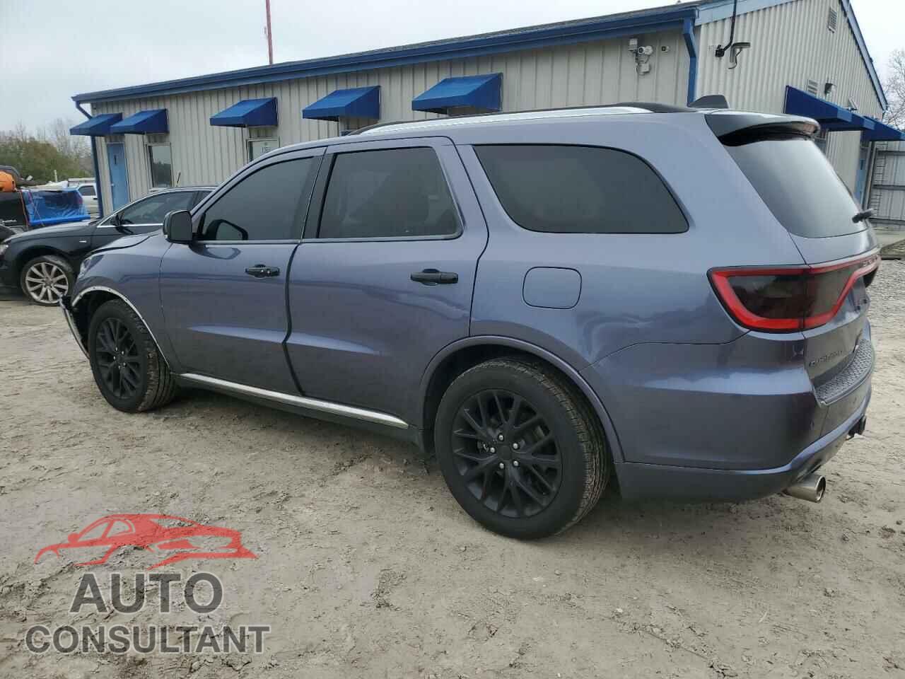 DODGE DURANGO 2014 - 1C4SDHET2EC360164