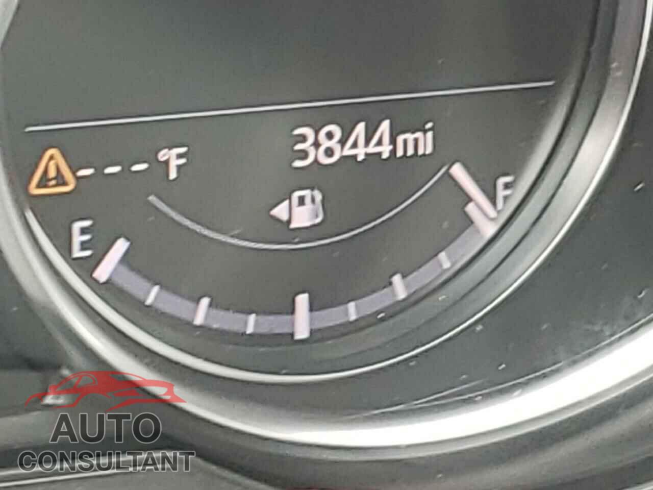 MAZDA 6 2021 - JM1GL1VM4M1619143