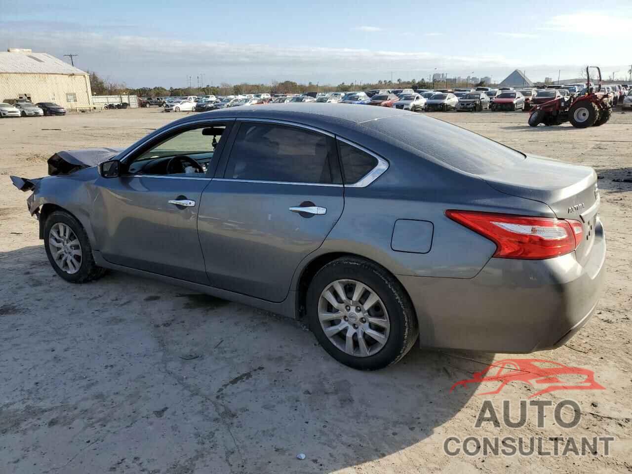 NISSAN ALTIMA 2016 - 1N4AL3AP1GC133857