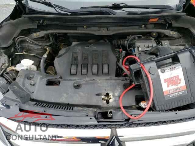 MITSUBISHI ECLIPSE 2018 - JA4AT4AA1JZ607378