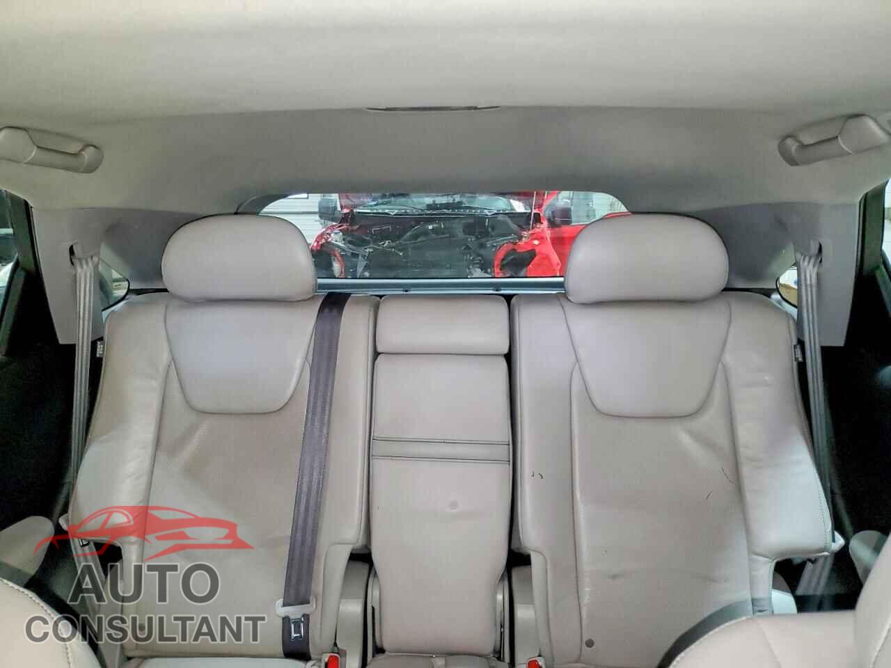 LEXUS RX 450H 2015 - 2T2BC1BA9FC008510