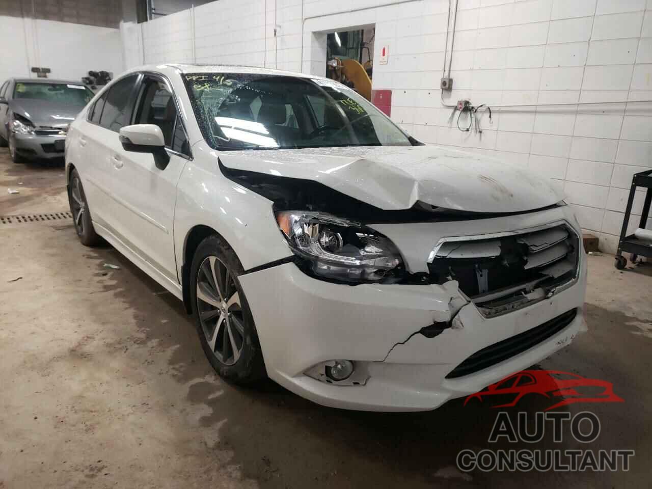 SUBARU LEGACY 2016 - 4S3BNEN67G3020789